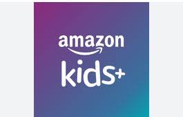 Amazon kids +