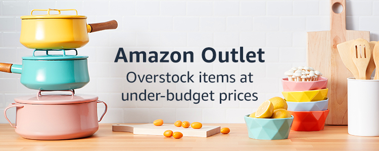 Overstock Deals